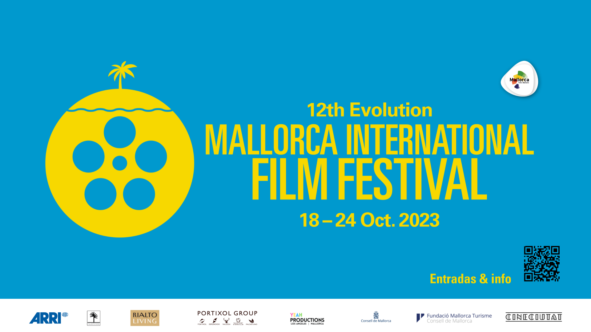 EMIFF: EXPERIMENTAL & ANIMATION SHORT FILMS