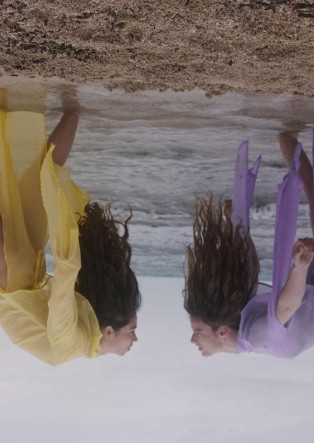 EMIFF: MADE IN BALEARES - STUDENT SHORT FILMS