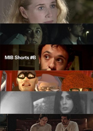 EMIFF: MIB SHORTS B