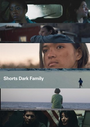 EMIFF: SHORTS DARK FAMILY