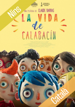 LA VIDA DE CALABACÍN.