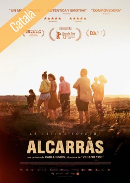 Alcarràs