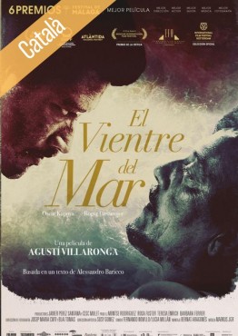 El Vientre del Mar