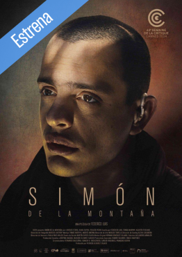 SIMÓN DE LA MONTAÑA.