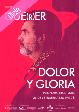 Dolor  Y Gloria