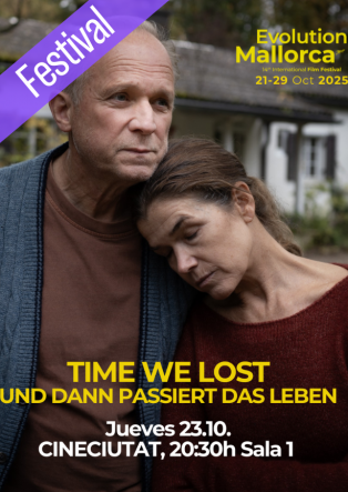 EMIFF: TIME WE LOST