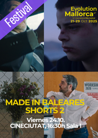 EMIFF: MADE IN BALEARES SHORT 2