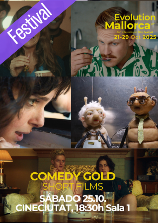 EMIFF: COMEDY GOLD