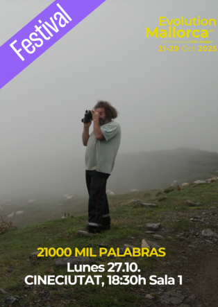 EMIFF: 21000 MIL PALABRAS