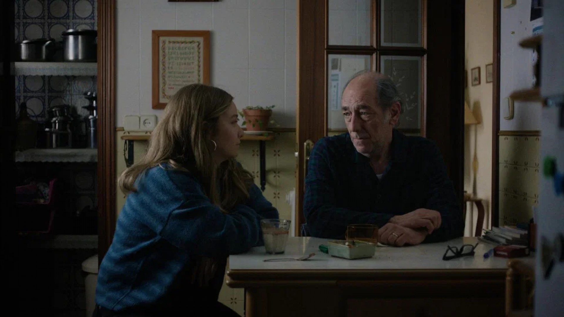 Yo no moriré de amor