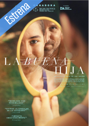 La buena hija