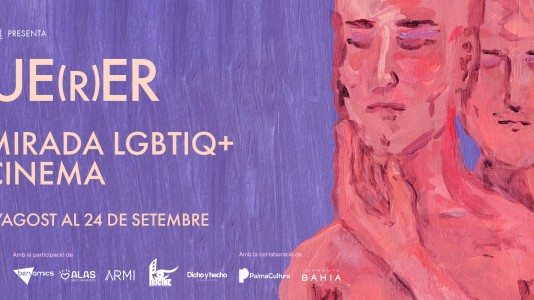 Que(r)er, segona edició: quan una pel·lícula obre una conversa
