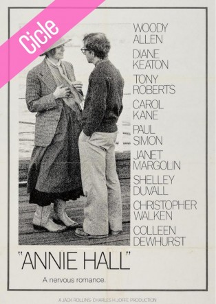 Annie Hall
