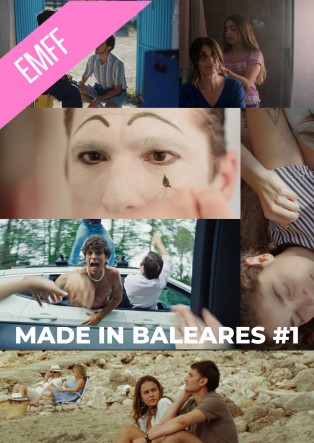 EMIFF: MIB SHORT FILMS #1