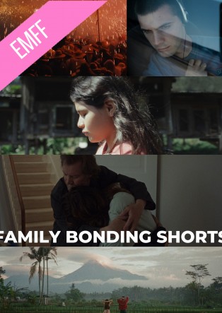 EMIFF: FAMILY BONDING SHORTS