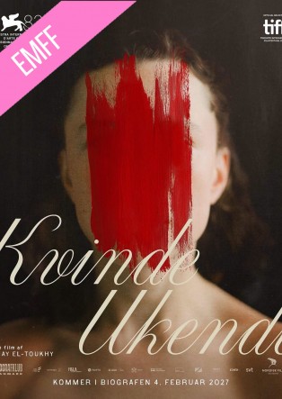 EMIFF: WOMAN UNKNOWN