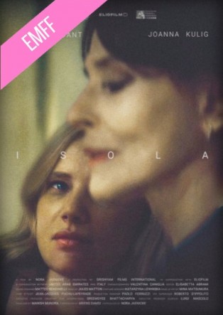 EMIFF: ISOLA