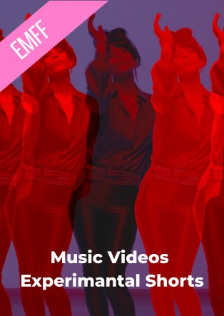 EMIFF: MUSIC VIDEOS & EXPERIMENTAL