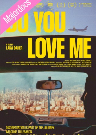 MAJORDOCS: DO YOU LOVE ME?
