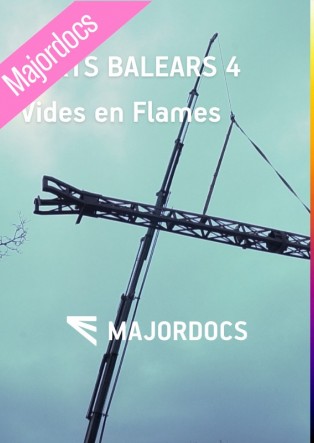 MAJORDOCS: CORTOS BALEARES 4