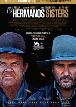 Los hermanos Sisters
