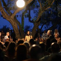 Mantra: Sounds into silence