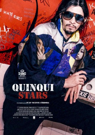Quinqui stars
