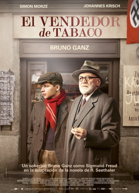 El vendedor de tabaco