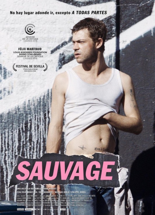 Sauvage