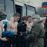 Cinemacat: Donbass