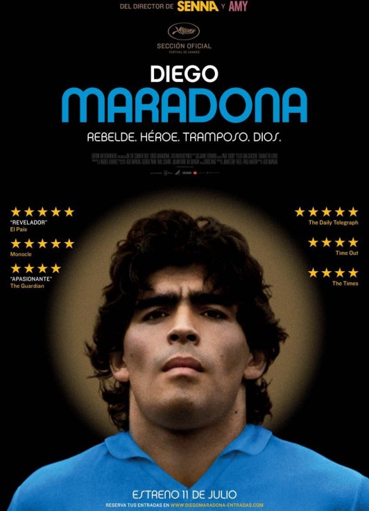 Diego Maradona
