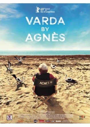 Agnès by Varda