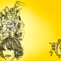 Visiones de cine: An Accidental Studio