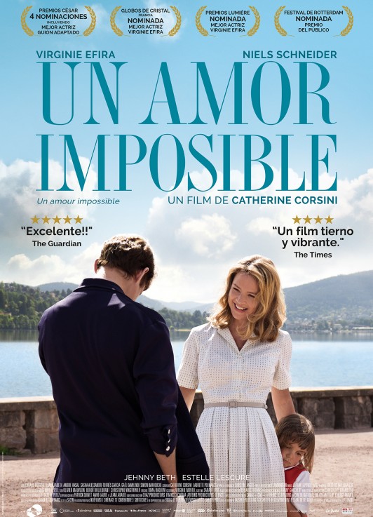 Un amor imposible