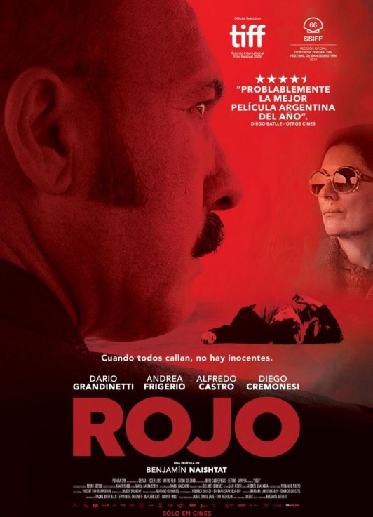 Rojo