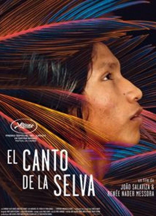 El canto de la selva