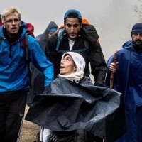 Projecció i col.loqui: Camino sin límites