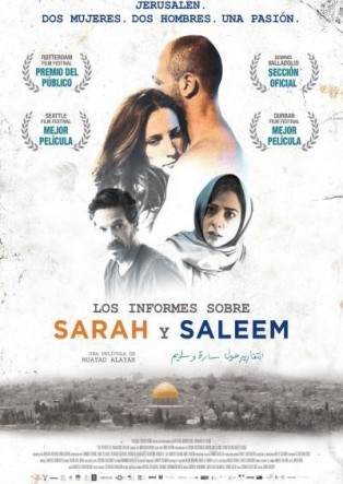 Los informes sobre Sarah y Saleem