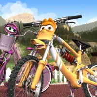 Semana de la movilidad: Bikes