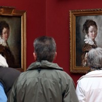 The Arts Society Mallorca: Fakes and forgeries: the art of deception.