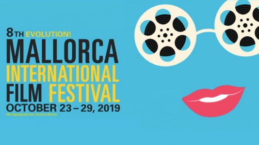 Evolution! Mallorca International Film Festival