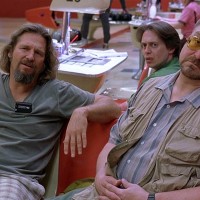 Fesjajá: El Gran Lebowski