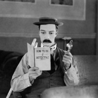 Martes de impresdindibles: El moderno Sherlock Holmes