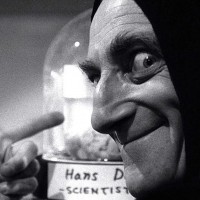 Fesjajá: El jovencito Frankenstein
