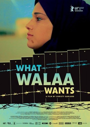 El que la Walaa vol