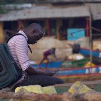 Idrissa, crónica de una muerte cualquiera