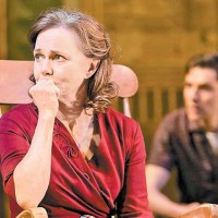 National Theatre Live: Todos eran mis hijos