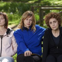 CINEMARODAT. Jueves en s'Escorxador: Invisibles