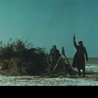 Ciclo Reestrenos: Dersu Uzala