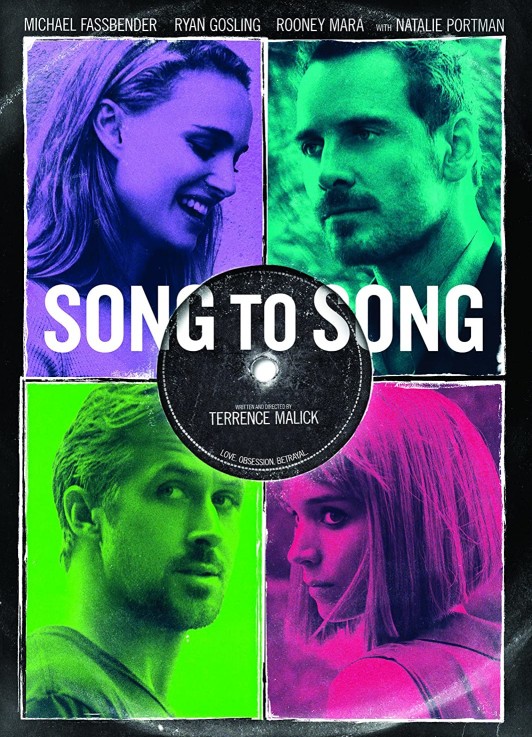 Song to song